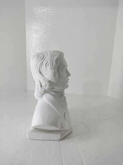 Composer's Bust