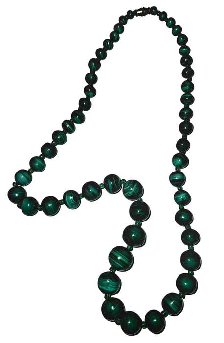 Malachite Necklace