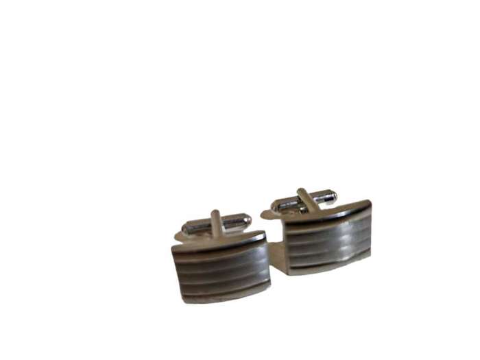 P Jaula Elegance cuff-links