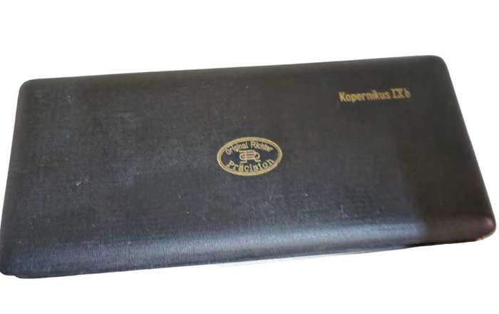 Copernicus VII drafting set