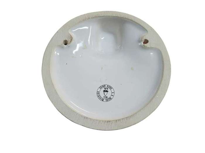 Vintage Ag Gillies Meyerton Towel hangers