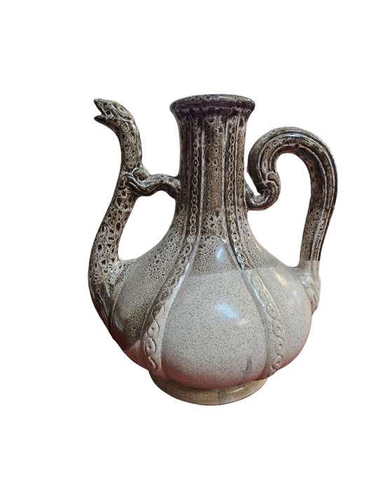 Mid-Century Pottery Jug