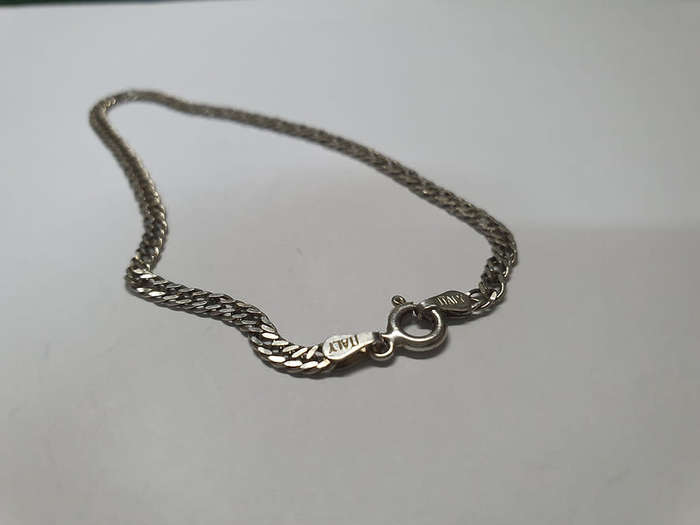 Silver Bracelet 925