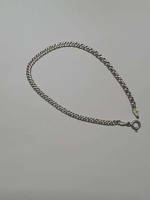 Silver Bracelet 925