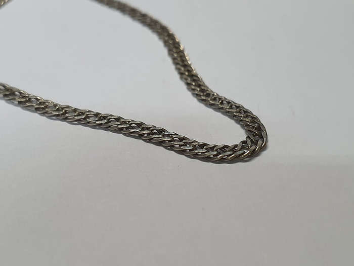 Silver Bracelet 925