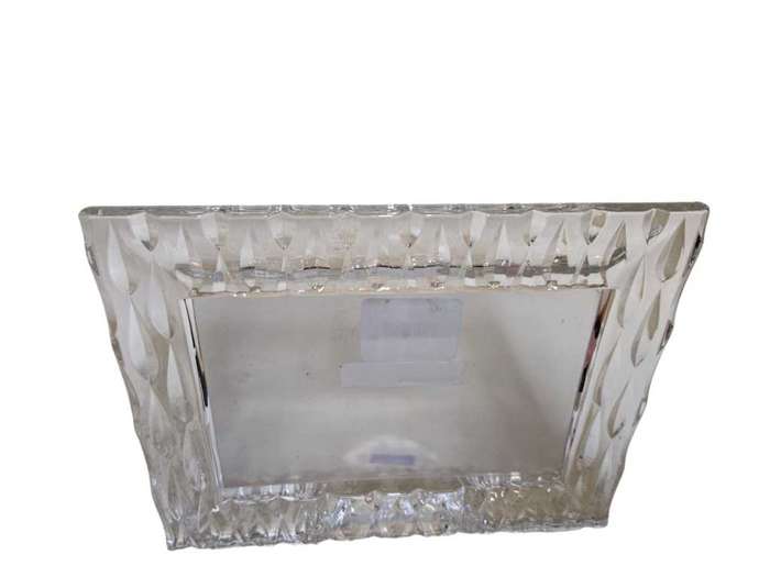 Marquis Waterford Crystal Frame