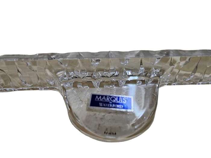 Marquis Waterford Crystal Frame