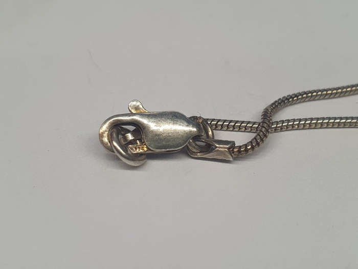 Sterling Silver Bracelet Charm Bracelet