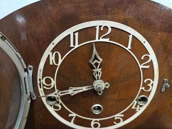 Enfield Mantle Clock
