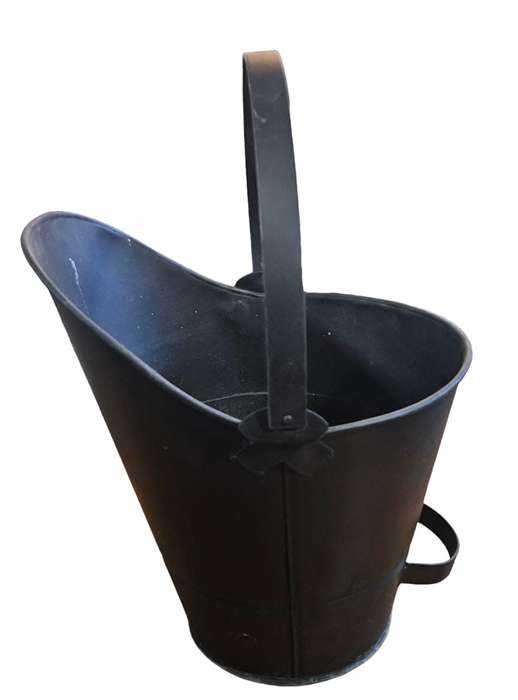 Metal Cole Scuttle