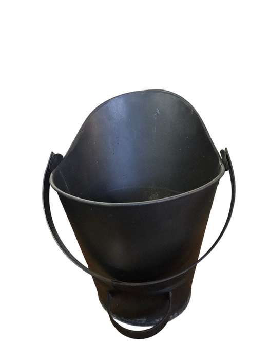 Metal Cole Scuttle