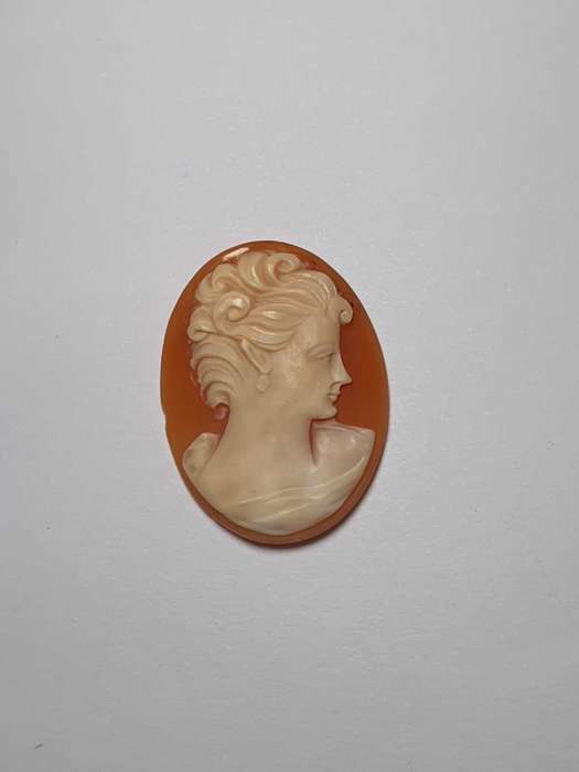 Vintage Cameo