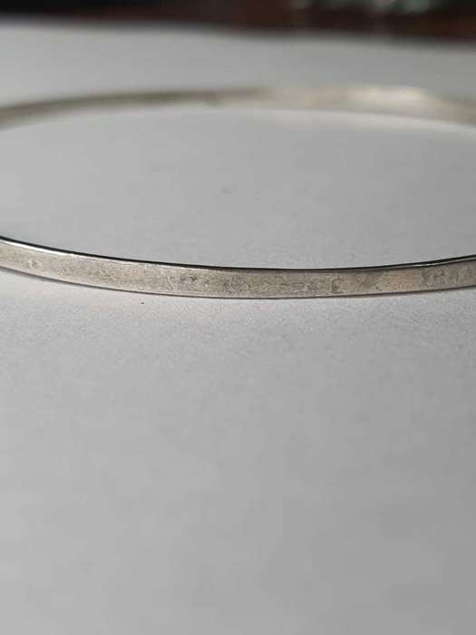 Sterling Silver bangle
