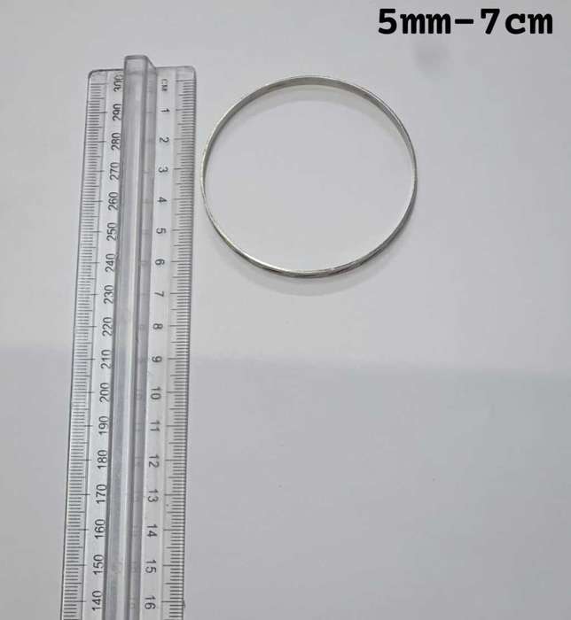Sterling Silver bangle