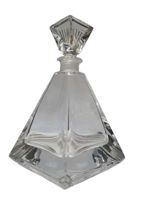 Respice Finem Boskburg Perfume Bottle