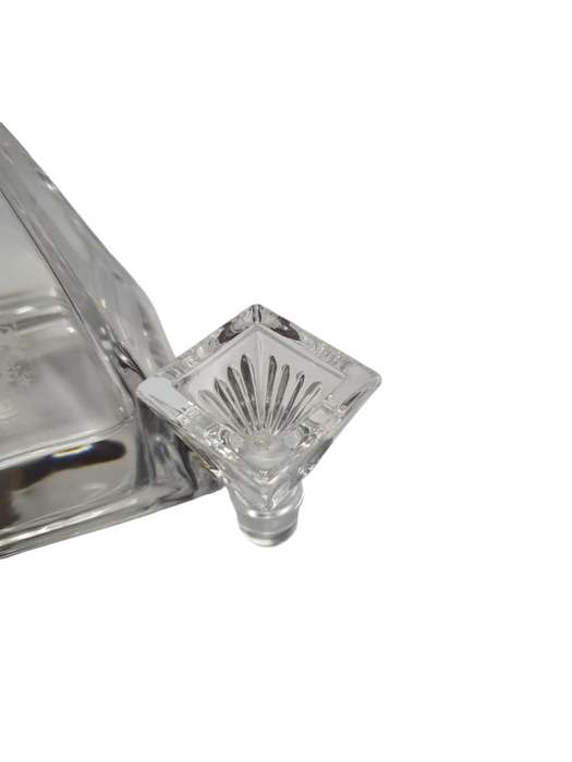 Respice Finem Boskburg Perfume Bottle