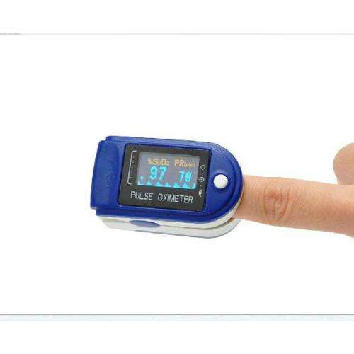 Pulse Oximeters