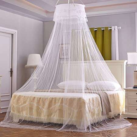 Deluxe Mosquito net