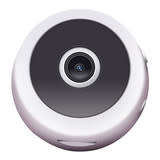 4K HD REMOTE ALARM WEBCAM HIGH DEFINITION CAMERA