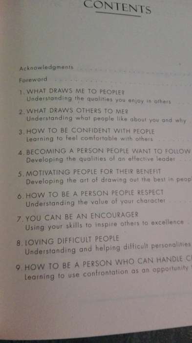 3 Books by JOHN C MAXWELL BE ALL YOU CAN BE plus BE A PEOPLE PERSON plus THE 4 PILLERS of LEADERSHIP