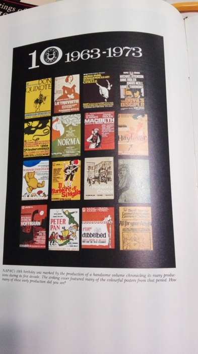 The Long Road that Led towards the Natal Playhouse by and SIGNED by Malcolm Woolfson No. 87/1000
