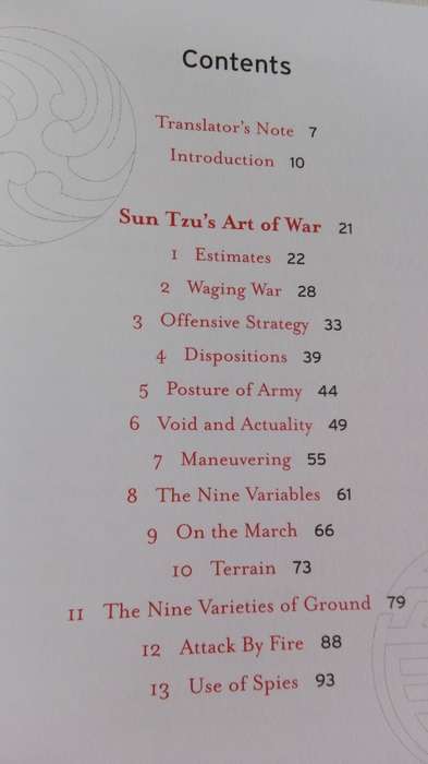 Sun Tzu`s Art of War The Modern Chinese Interpretation General Tao Hanzhang
