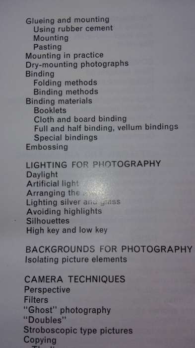 GRAPHIC DESIGN AND REPRODUCTION TECHNIQUES by PETER CROY ( 1972 ) printing