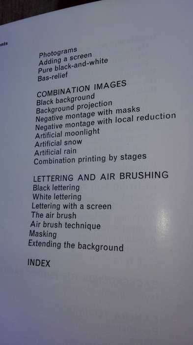 GRAPHIC DESIGN AND REPRODUCTION TECHNIQUES by PETER CROY ( 1972 ) printing