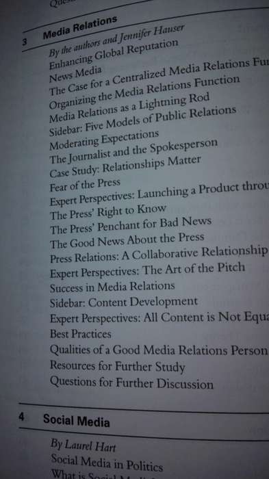 REPUTATION MANAGEMENT 3rd Edition JOHN DOORLEY and FRED GARCIA