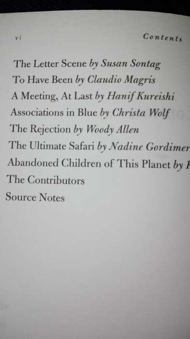 2 BOOKS TELLING TALES plus MY SON`S STORY both by NADINE GORDIMER