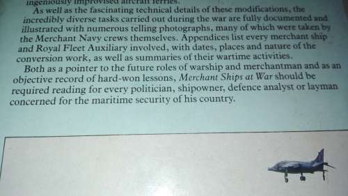 MERCHANT SHIPS AT WAR The Falklands Experience Captain ROGER VILLAR