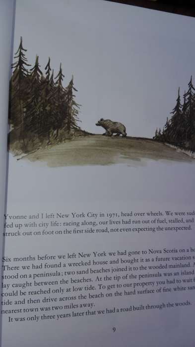 TOMI UNGERER FAR OUT ISN`T FAR ENOUGH