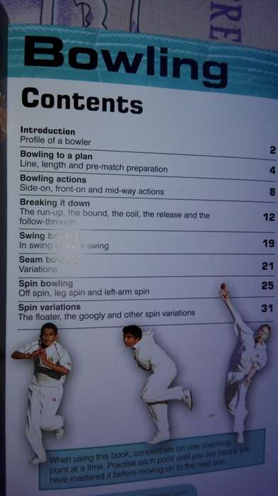 FAST AND FURIOUS A Celebration of Cricket`s Pace Bowlers Grantlee Keiza and a Bowling Skills booklet