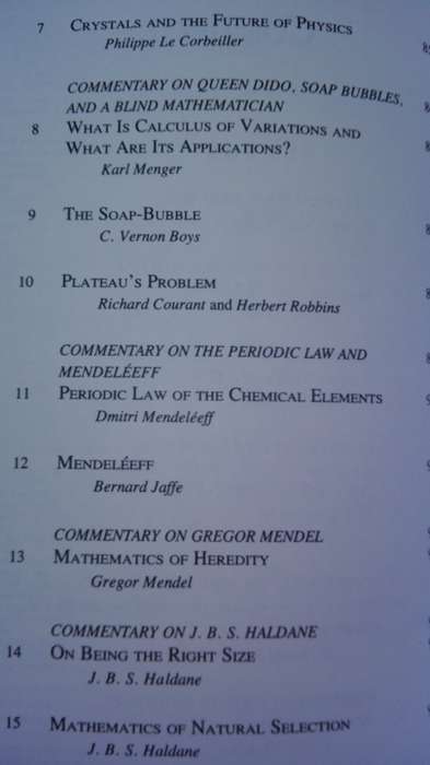THE WORLD OF MATHEMATICS VOLUME TWO JAMES R NEWMAN