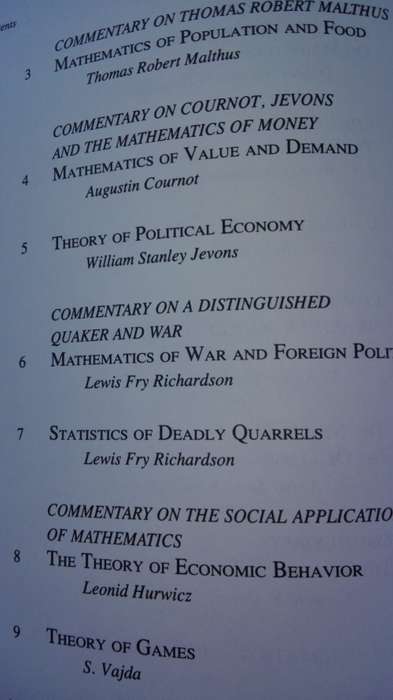 THE WORLD OF MATHEMATICS VOLUME TWO JAMES R NEWMAN