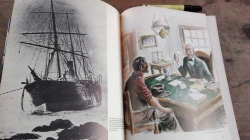 A PIONEER BANK  in a PIONEER LAND The Chronological Development  of the STANDARD BANK 1862 to 1962