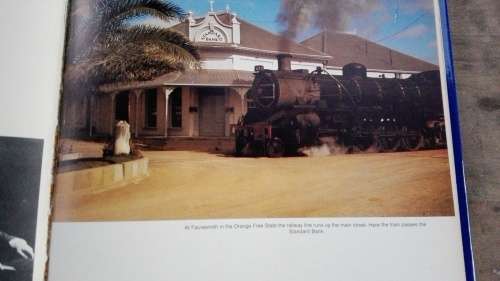 A PIONEER BANK  in a PIONEER LAND The Chronological Development  of the STANDARD BANK 1862 to 1962