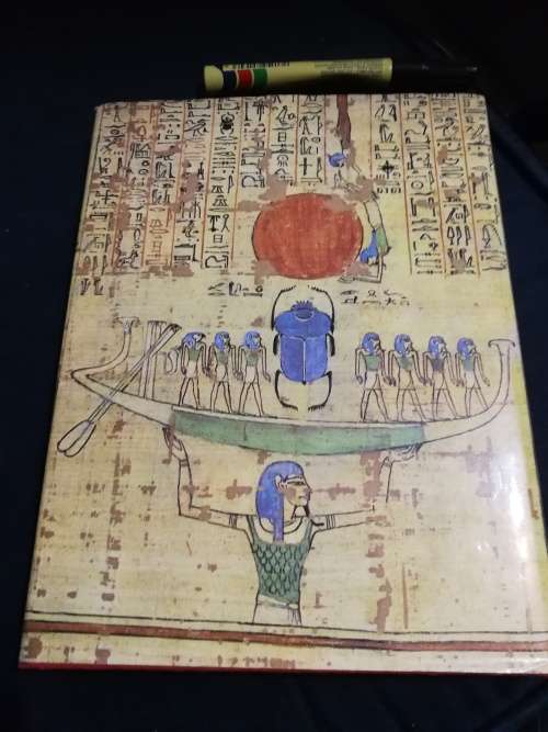 THE BOAT BENEATH THE PYRAMID NANCY JONES King Cheops Royal Ship