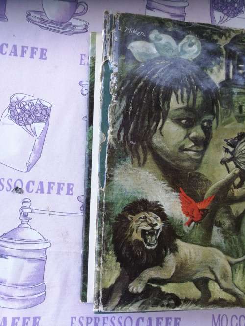 MYTHS AND LEGENDS OF SOUTHERN AFRICA by PENNY MILLER