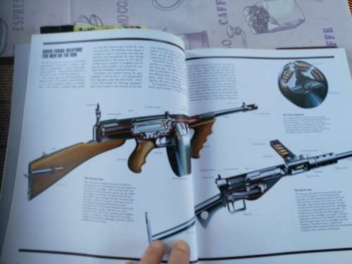 WORLD WAR TWO COMMANDOS RUSSELL MILLER and the Editors of Time Life Books WW2 Second WWII