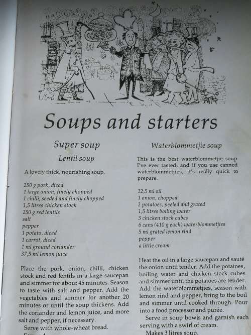2 books YOU LET`S COOK 4 Favourites from S A Kitchens PLUS SUPER WINNING RECIPIES CARMEN NIEHAUS