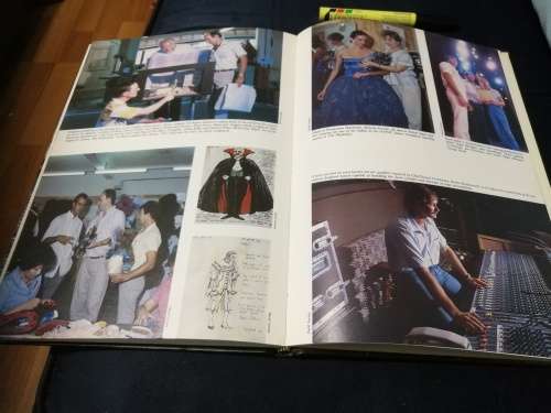 THE LONG ROAD That Led Towards the NATAL PLAYHOUSE  by MALCOLM WOOLFSON Limited Edition SIGNED