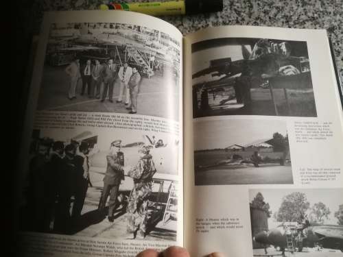 SABOTAGE AND TORTURE as told to BARBARA COLE ( Rhodesian War  )
