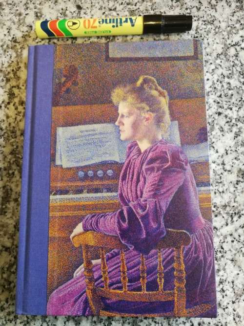 TO THE POINT The NEO-IMPRESSIONIST PORTRAIT 1886-1904 Art Exhibition Catalogue Belgium Dr J Block