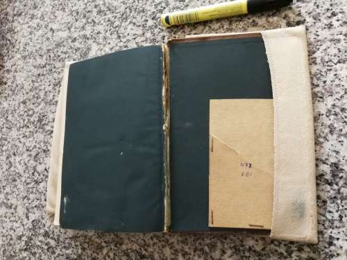 THE SLANG DICTIONARY Etymological Historical and Anecdotal CHATTO and WINDUS 1874