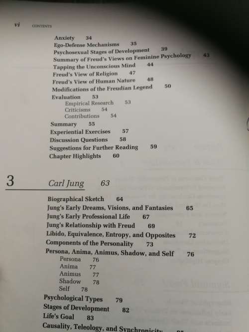 AN INTRODUCTION  TO THEORIES OF PERSONALITY B R HERGENHAHN MATTHEW H OLSON 5th Edition