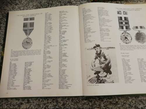 Contact John Lovett - A Tribute to Those Who Serve Rhodesia