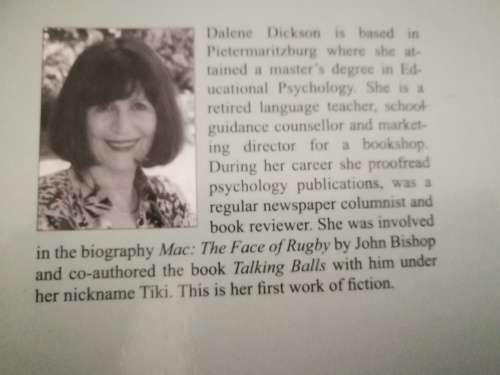 AGAIN DALENE DICKSON
