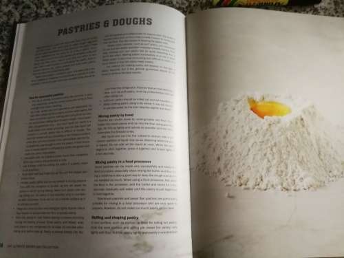 THE ULTIMATE SNOWFLAKE COLLECTION HEILIE PIENAAR   baking cooking