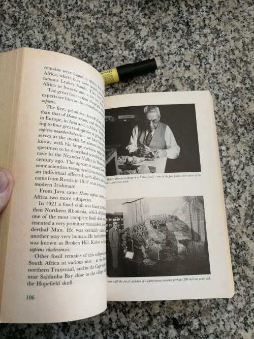 THE PLAINS OF CAMDEBOO A Classic Book of the Karoo EVE PALMER Revised edition